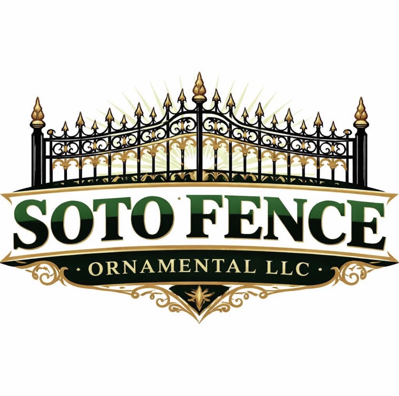 Soto Fence Ornamental LLC
